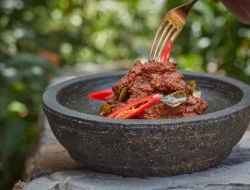 7 Makanan Khas Payakumbuh yang Wajib Dicoba Saat Berkunjung ke Kota Randang