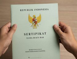 Sertifikat Lahan Tak Terbit Pembangunan Pasar Payakumbuh