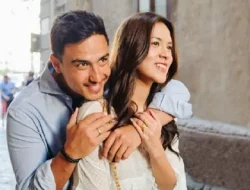 Raisa dan Hamish Daud Cerai