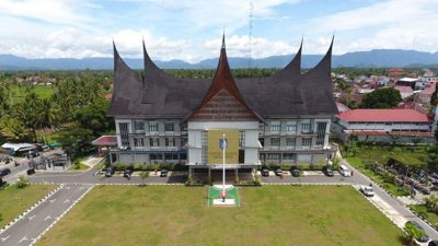 Big Data Payakumbuh: Inovasi Baru untuk Perkuat Perencanaan Pembangunan Kota