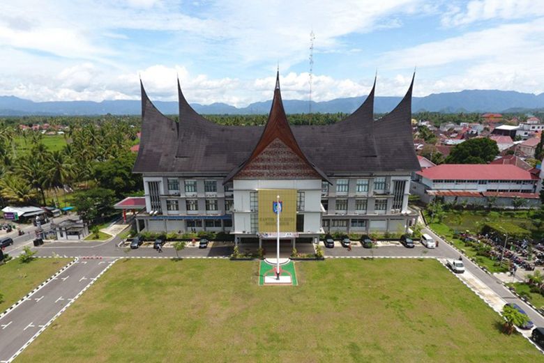 Big Data Payakumbuh: Inovasi Baru untuk Perkuat Perencanaan Pembangunan Kota