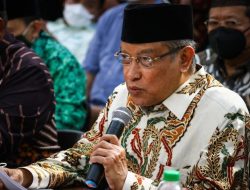 Kala PBNU dan Kiai Sepuh Kompak Tolak Saran Kembalikan Konsesi Tambang