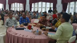 Tambahan TKD Payakumbuh Perkuat Pengelolaan Anggaran