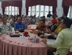 Tambahan TKD Payakumbuh Perkuat Pengelolaan Anggaran