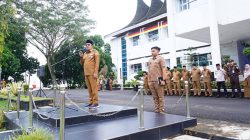Disiplin ASN Payakumbuh Diperketat Usai Lebaran