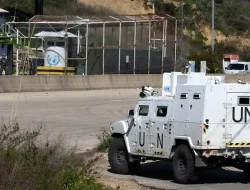 Sby minta pbb hentikan penugasan unifil