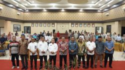 Wali Kota Payakumbuh Ajak Perantau Bersinergi