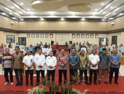 Wali Kota Payakumbuh Ajak Perantau Bersinergi