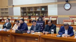 Catatan Komisi III DPR Vonis Amsal Sitepu