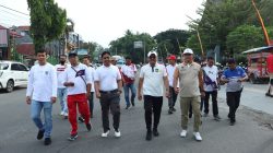 ASN Payakumbuh Ubah Gaya Hidup Lebih Sehat