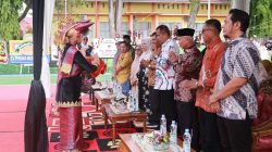 Generasi Muda Payakumbuh: Wawako Elzadaswarman Tekankan Tantangan Masa Depan