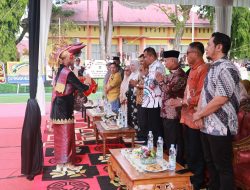 Generasi Muda Payakumbuh: Wawako Elzadaswarman Tekankan Tantangan Masa Depan