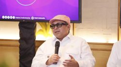 Pelatihan BPJPH Perkuat SDM Berbasis Kebutuhan