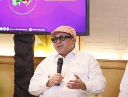 Pelatihan BPJPH Perkuat SDM Berbasis Kebutuhan